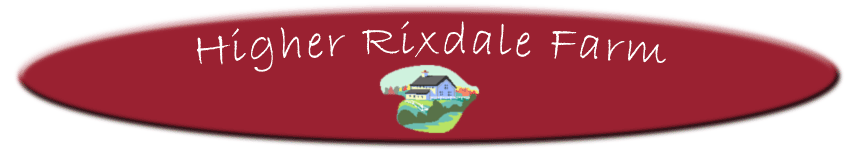Higher Rixdale Farm, Ensuite Bed & Breakfast Accommodation Newton Abbot