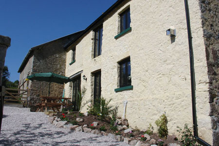 Carthorse Cottage